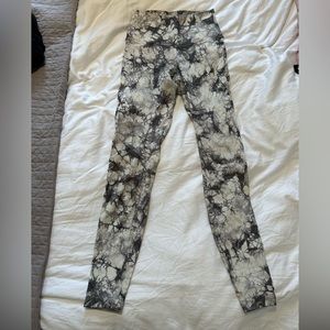 Lululemon Wunder Under Leggings